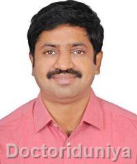 Dr Ranganath V S