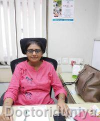 Dr Ranjana Tibrewal