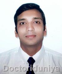 Dr Ranjit Chaudhary