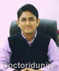 Dr Rasesh Patel