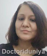 Dr Rashmi Jain