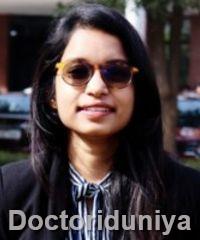 Dr Rashmi Rekha Behera