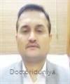 Dr Ratnesh Dwivedi