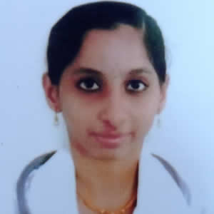 Dr. Raveena R Lekshmi