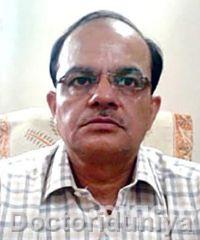 Dr Ravi Bhatia