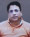 Dr. Ravi Rai