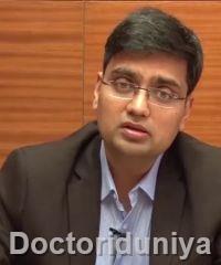 Dr Ravi Rathi