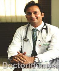 Dr. Ravinder Singh Bhadoria