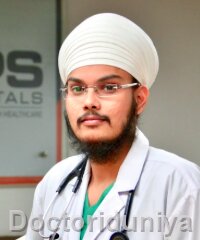 Dr Ravninder Singh Kuka
