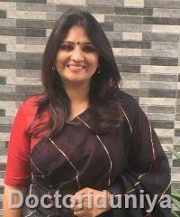 Dr Reena Sharma