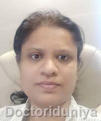 Dr Rinku Patel