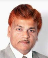 Dr Rishabh Jain