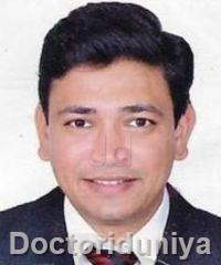 Dr Ritesh Patel