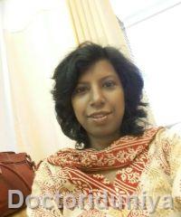Dr Ritu Das