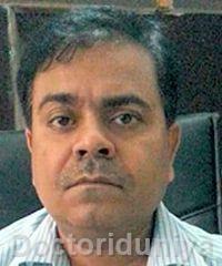 Dr Rohit Gupta