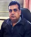 Dr. Rohit Narang