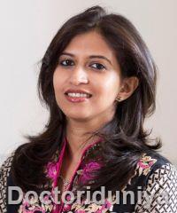 Dr Rolly Agrawal