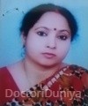 Dr Rupam Agrahari