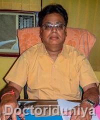 Dr S K Pippal