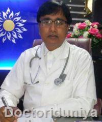 Dr. S K Tiwari