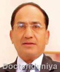 Dr S M Parulkar
