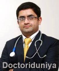 Dr Sachin Chittawar