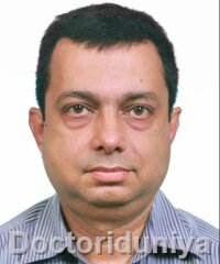 Dr Saibal Misra
