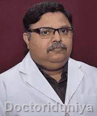 Dr Sameer Nivsarkar