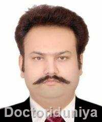 Dr Sameer