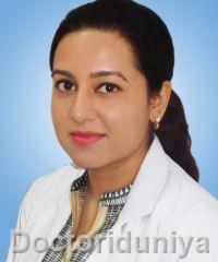 Dr Samujjala Deb Chatterjee