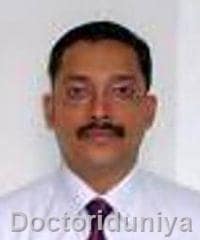 Dr Sandeep Agrawal