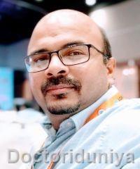 Dr Sandeep Jain