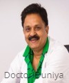 Dr Sanjay Shah