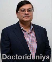 Dr Sanjib Chowdhuri