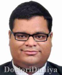 Dr Sanmati Thole