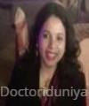 Dr Sarika Agarwal