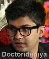 Dr Sarthak Dave