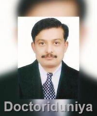 Dr Satish Agrawal