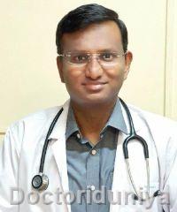 Dr Satish L