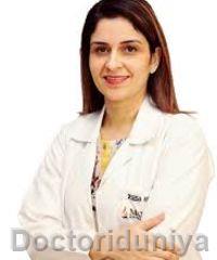 Dr Seema Wadhwa