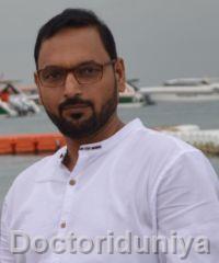 Dr Shabeeh Nasar