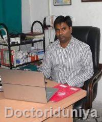 Dr Shahid Hassan