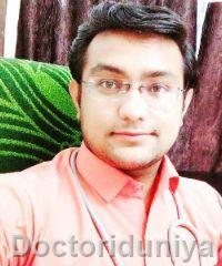 Dr Shail Bhatt