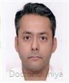 Dr Shalabh Gupta