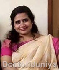 Dr Shalini Prasad
