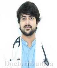 Dr Shantanu Mall Vishen