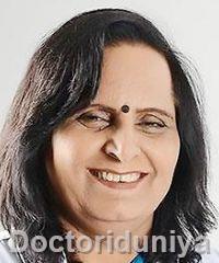 Dr. Shashi Arora