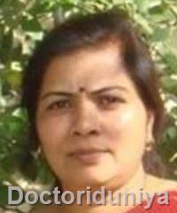 Dr Shashi Prabha Khare