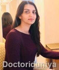 Dr Sheena Kapoor