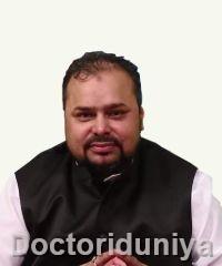 Dr Sheikh